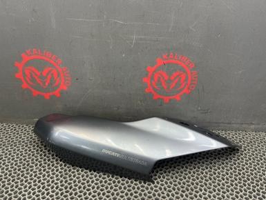 Пластик боковой левый, Ducati, Multistrada 1000 DS, 2003, 0, 0