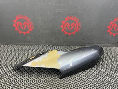 Накладка пластиковая правая, Ducati, Multistrada 1000 DS, 2003, 0, 0