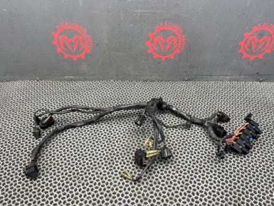 Проводка, Ducati, Multistrada 1000 DS, 2003, 0, 0