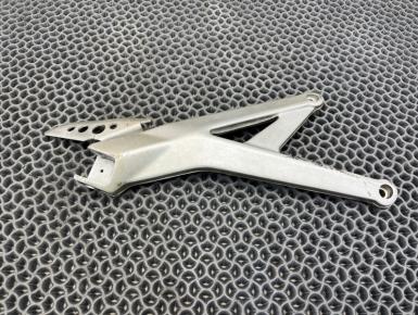 Кронштейн подножки пассажира правый, Ducati, Multistrada 1000 DS, 2003, 0, 0