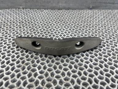 Пластик хвоста (центральная часть), Ducati, Multistrada 1000 DS, 2003, 0, 0