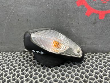 Зеркало левое, Ducati, Multistrada 1000 DS, 2003, 0, 0