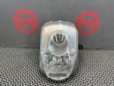 фара, Ducati, Multistrada 1000 DS, 2003, 0, 0