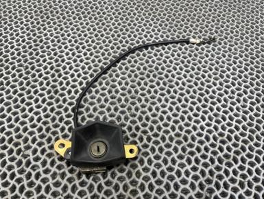 Замок сиденья, Ducati, Multistrada 1000 DS, 2003, 0, 0