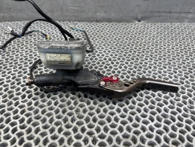 Машинка сцепления, Ducati, Multistrada 1000 DS, 2003, 0, 0