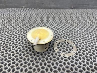 Клапан воздушный, Ducati, Multistrada 1000 DS, 2003, 0, 0