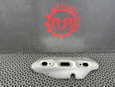 Накладка на глушитель, Ducati, Multistrada 1000 DS, 2003, 0, 0