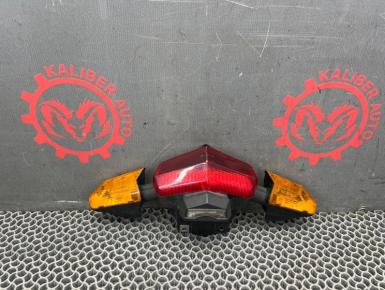 Стоп сигнал, Ducati, Multistrada 1000 DS, 2003, 0, 0