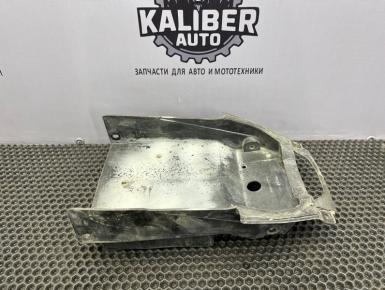 Крыло заднее, Kawasaki, ZXR 400 L, 1995, 0, 0