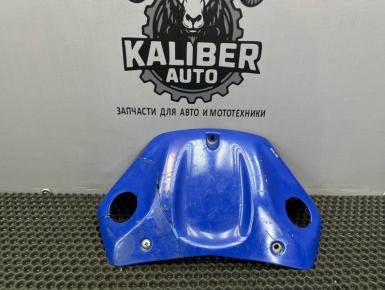 Пластик вокруг бака, Kawasaki, ZXR 400 L, 1995, 0, 0