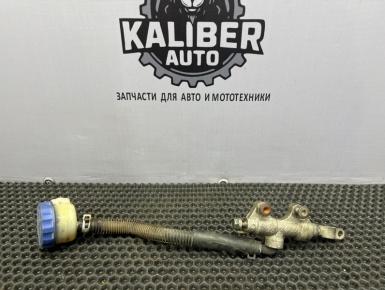 Задний тормозной цилиндр, Kawasaki, ZXR 400 L, 1995, 0, 0