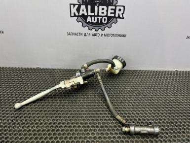 Машинка переднего тормоза, Kawasaki, ZXR 400 L, 1995, 0, 0