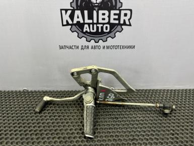 Рычаг переключения передач, Kawasaki, ZXR 400 L, 1995, 0, 0