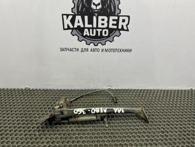 Подножка (упор), Kawasaki, ZXR 400 L, 1995, 0, 0