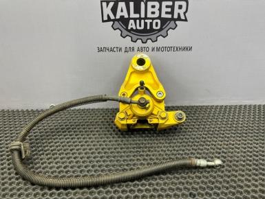 Суппорт Задний (TOKICO), Kawasaki, ZXR 400 L, 1995, 0, 0