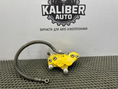 Суппорт Левый передний (TOKICO), Kawasaki, ZXR 400 L, 1995, 0, 0