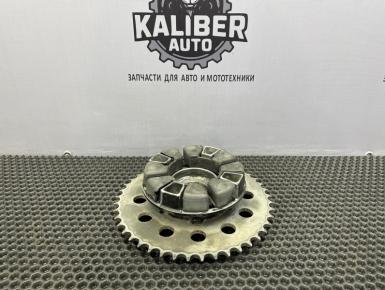 Ступица заднего колеса, Kawasaki, ZXR 400 L, 1995, 0, 0