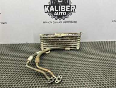 Масляный радиатор, Kawasaki, ZXR 400 L, 1995, 0, 0