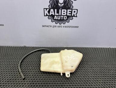 Расширительный бачок охлаждения, Kawasaki, ZXR 400 L, 1995, 0, 0