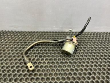 Реле стартера, Kawasaki, ZXR 400 L, 1995, , 