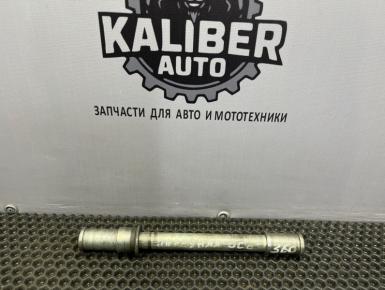 Ось переднего колеса в сборе, Kawasaki, ZXR 400 L, 1995, , 