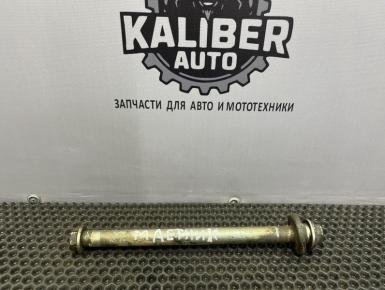 Ось маятника в сборе, Kawasaki, ZXR 400 L, 1995, , 