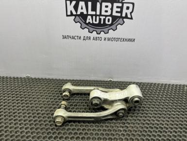 Механизм прогрессии, Kawasaki, ZXR 400 L, 1995, , 