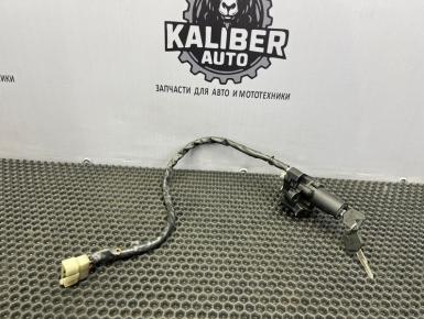 Замок зажигания, Kawasaki, ZXR 400 L, 1995, , 