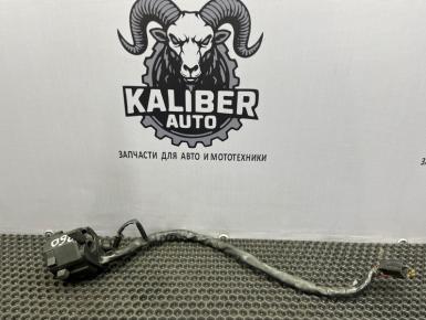 Пульт левый, Kawasaki, ZXR 400 L, 1995, , 