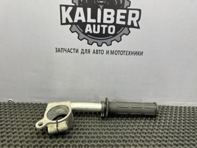 Грипса, Kawasaki, ZXR 400 L, 1995, , 