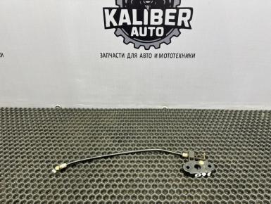 Замок сиденья, Kawasaki, ZXR 400 L, 1995, , 