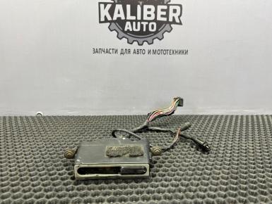 Панель индикаторов, Kawasaki, ZXR 400 L, 1995, , 