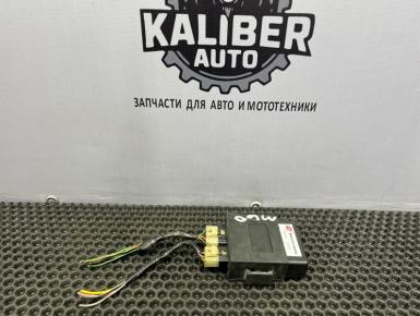 Катушка зажигания, Kawasaki, ZXR 400 L, 1995, , 