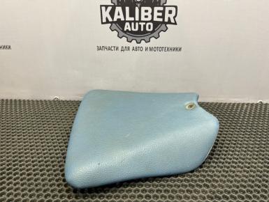 Сидение Водителя, Kawasaki, ZXR 400 L, 1995, , 