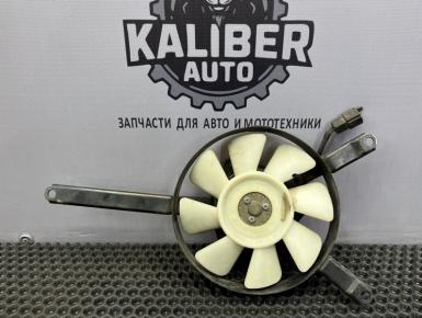 Вентилятор охлаждения, Kawasaki, ZXR 400 L, 1995, , 