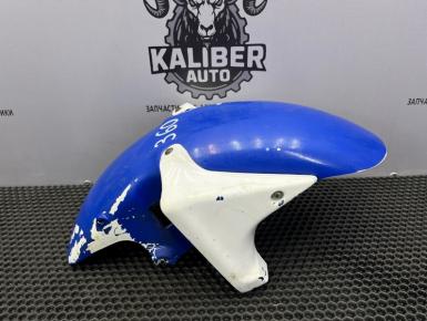 Крыло переднее, Kawasaki, ZXR 400 L, 1995, , 