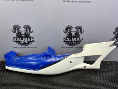 Пластик хвоста правый, Kawasaki, ZXR 400 L, 1995, , 