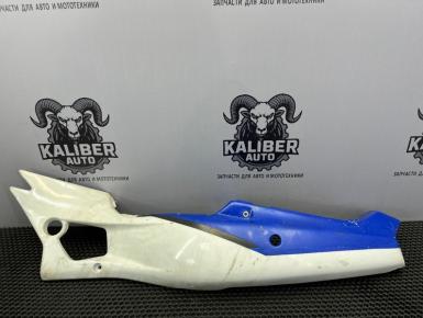 Пластик хвоста левый, Kawasaki, ZXR 400 L, 1995, , 