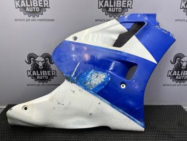 Накладка пластиковая правая, Kawasaki, ZXR 400 L, 1995, , 