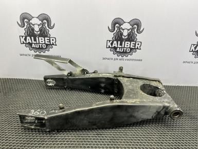 Маятник, Kawasaki, ZXR 400 L, 1995, , 