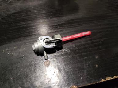 Топливный кран, Honda, , 