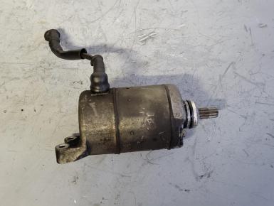 Стартер, Yamaha, TT 250 R Raid, 1994, 0, 0