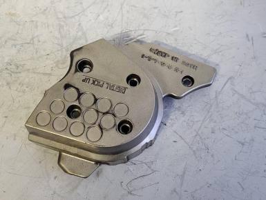 Крышка звезды ведущей, Yamaha, TT 250 R Raid, 1994, 0, 0