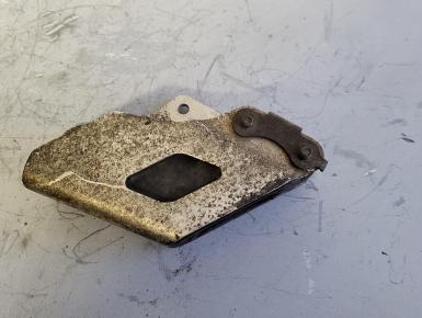 Ловушка приводной цепи колеса, Yamaha, TT 250 R Raid, 1994, 0, 0