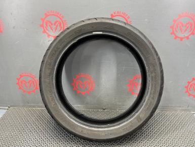 Мотошина 160/ 60  R17, Honda, NC 700 X / NC 750 X, 2017, 0, 0