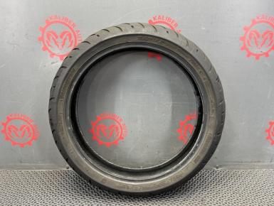 Мотошина 120/ 70  R17, Honda, NC 700 X / NC 750 X, 2017, 0, 0