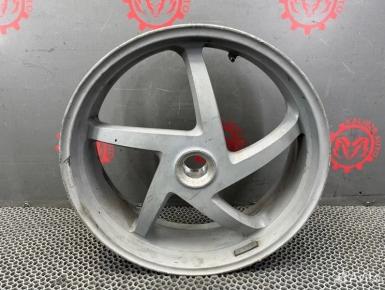 Диск колесный задний R17, Ducati, Multistrada 1000 DS, 2003, 0, 0