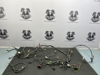 Проводка, Honda, ST 1100 Pan European, 1991, 0, 0