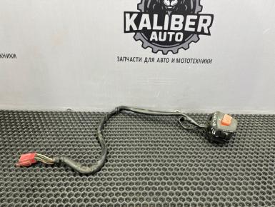 Пульт правый, Honda, ST 1100 Pan European, 1991, 0, 0