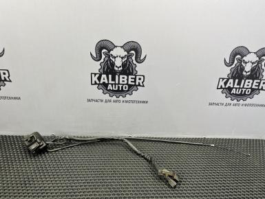 Пульт левый, Honda, ST 1100 Pan European, 1991, 0, 0